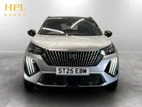 Used Peugeot 2008 GT 136 HP (100 kW) 2025 Grey SUV