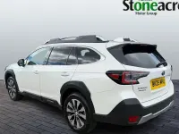 Used Subaru Outback 169 HP (124 kW) 2024 Estate