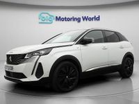 Used Peugeot 3008 Premium 130 HP (95 kW) 2023 White SUV