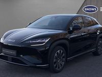 New BYD Sealion 7 Comfort 230 kW (313 HP) 2025 Obsidian black SUV