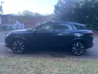 Used Cupra Formentor 2025 Black SUV