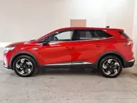 Used Renault Symbioz Techno 140 HP (102 kW) 2025 Red SUV