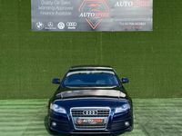 used Audi A4 2.7 TDI S Line 4dr Multitronic