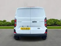 Used Ford Transit Custom 2024 White Van