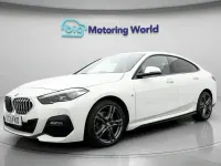 Used BMW 218 M Sport 134 HP (98 kW) 2021 Coupe