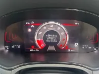 Used Seat Arona FR 116 HP (85 kW) 2026 Blue SUV