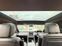 Usado Land Rover Discovery 5 HSE 2020 Cinzento SUV