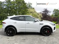 Used Jaguar E-Pace R-Dynamic 2019 Grey SUV