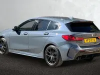 Used BMW 118 M Sport 150 HP (110 kW) 2021 Hatchback