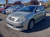 used Toyota Corolla 2.0 D-4D Colour Collection 5dr