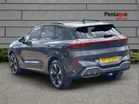 Used Cupra Terramar 147 HP (108 kW) 2025 Grey SUV