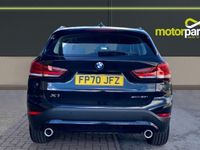 used BMW X1 1 sDrive 20i SE 5dr Step Auto Pa Estate