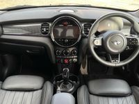 Used Mini Cooper Exclusive 136 HP (100 kW) 2023 Black Hatchback