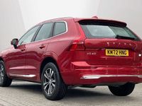 used Volvo XC60 Recharge Core T6