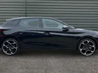 Used Cupra Leon 150 HP (110 kW) 2026 Hatchback