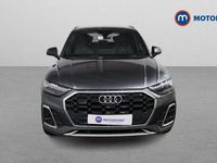 Used Audi Q5 S-Line 204 HP (150 kW) 2024 SUV