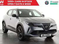 New Alfa Romeo GT Junior Edizione Speciale 2026 Hatchback