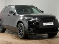 Used Land Rover Range Rover Velar SE Dynamic 200 HP (147 kW) 2023 Black SUV