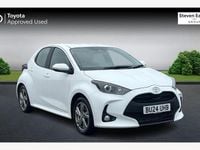 Used Toyota Yaris Hybrid 116 HP (85 kW) 2026 Hatchback
