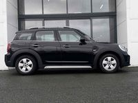 used Mini Cooper Countryman Classic SUV