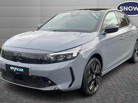 New Vauxhall Corsa-e Ultimate 100 kW (136 HP) 2025 Hatchback