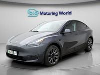 Used Tesla Model Y 372 kW (507 HP) 2022 SUV