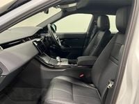 Used Land Rover Range Rover evoque S 2025 White Estate
