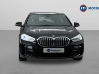 Used BMW 118 M Sport 136 HP (100 kW) 2023 Black Hatchback