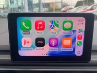 Used Audi A5 S-Line 2019 Grey Coupe