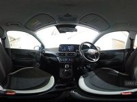 Used Hyundai i10 SE 84 HP (61 kW) 2020 White Hatchback