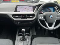 used BMW 118 1 Series i SE 1.5 5dr