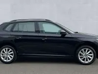 Usado Skoda Kamiq SE 95 HP (69 kW) 2025 Preto SUV