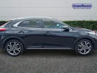 Used Kia XCeed 120 HP (88 kW) 2021 SUV