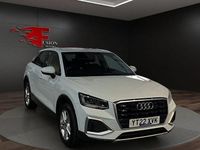 Used Audi Q2 Sport 150 HP (110 kW) 2025 SUV