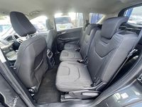 Używany Ford S-MAX Zetec 148 KM (108 kW) 2019 Szary Minivan
