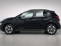 Used Hyundai Kona Premium 100 kW (136 HP) 2023 Black SUV