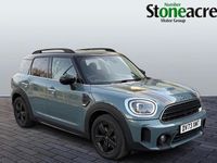 Used Mini Cooper S Countryman Classic 2023 SUV