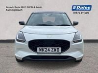 Used Suzuki Vitara 127 kW (174 HP) 2026 Silver SUV