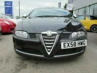 Used Alfa Romeo GT 150 HP (110 kW) 2008 Coupe