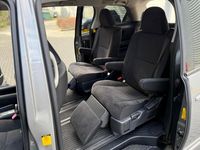 Used Toyota Estima 2014 Grey