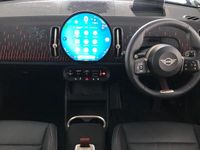 Usado Mini Countryman 215 CV (158 kW) 2025 Gris SUV
