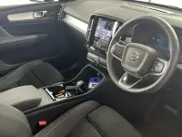 Used Volvo XC40 Ultra 194 HP (142 kW) 2025 Black SUV