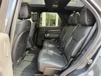 Used Land Rover Discovery 5 2024 Grey SUV