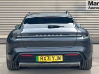used Porsche Taycan Cross Turismo 350kW 4 93kWh 5dr Auto