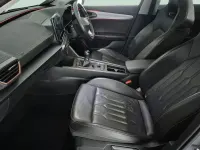 Used Cupra Formentor 150 HP (110 kW) 2022 Grey SUV