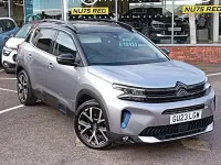 Used Citroën C5 PureTech 131 HP (96 kW) 2023 Hatchback