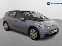 Used VW ID.3 Pro Performance 150 kW (204 HP) 2023 Grey Hatchback