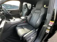 Used Audi Q7 Comfort 231 HP (169 kW) 2024 Black SUV