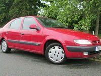 used Citroën Xsara 1.4