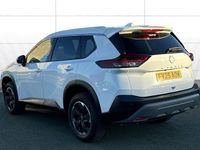 Used Nissan X-Trail N-Connecta 163 HP (119 kW) 2026 SUV